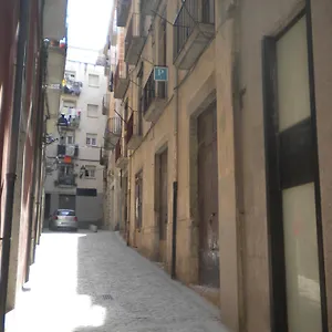 Borras Guest house Girona