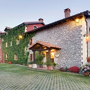 De Hotel Pedrena