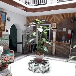 Centro Sol Gasthof Cádiz