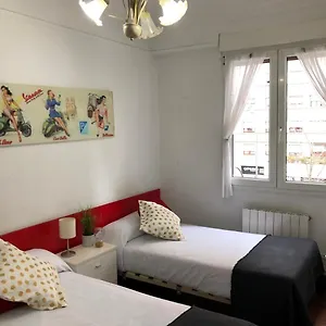 Arias Guest house Bilbao