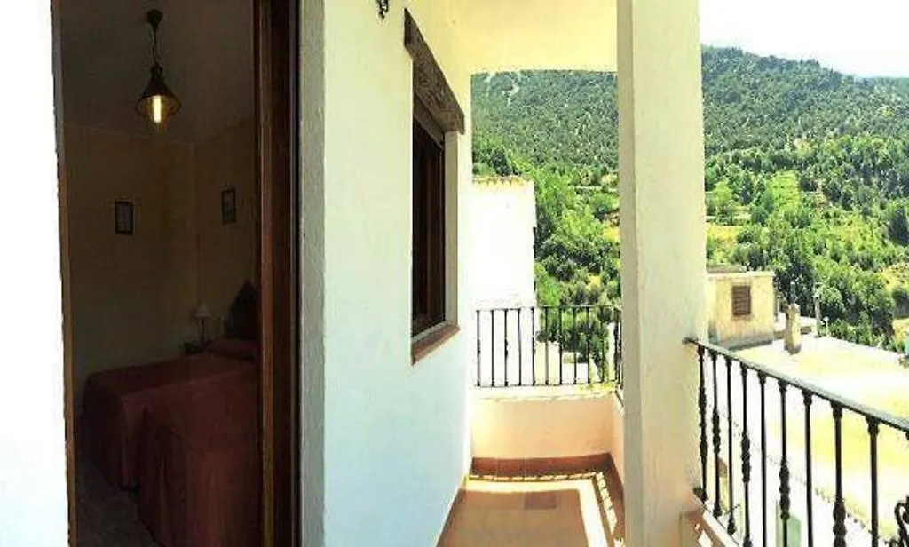 Hotel Rural Pepe Alvarez Тревелес 0*,