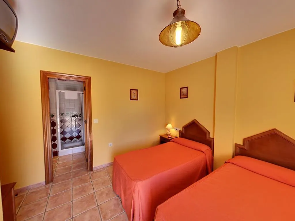 Hotel Rural Pepe Alvarez Тревелес 0*,  Испания