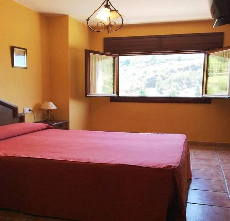 Hotel Rural Pepe Alvarez Тревелес 0*,  Испания